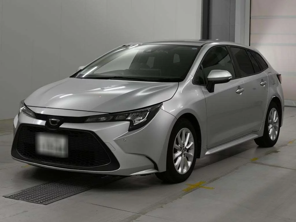 Toyota Corolla Wagon ZRE212W 2020